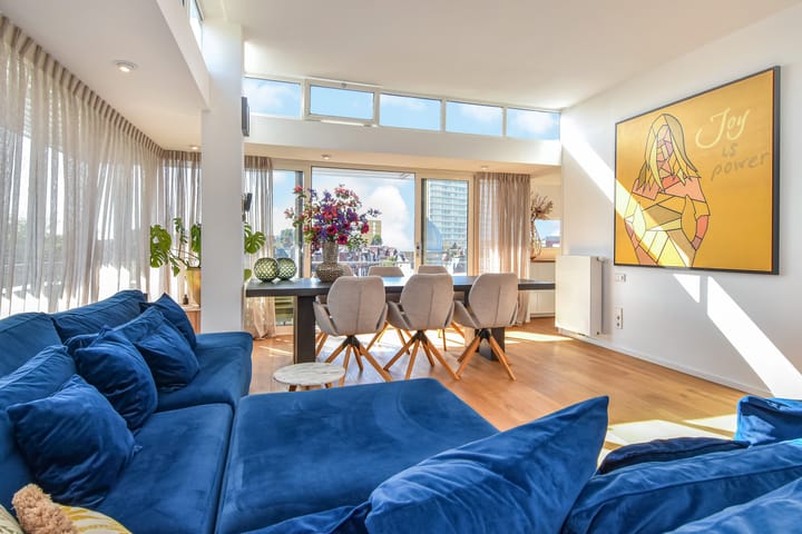 Foto 12 van Helmstraat 5-E