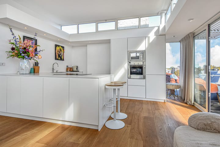 Foto 20 van Helmstraat 5-E