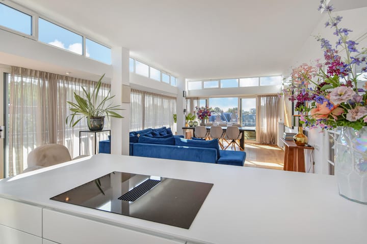 Foto 24 van Helmstraat 5-E