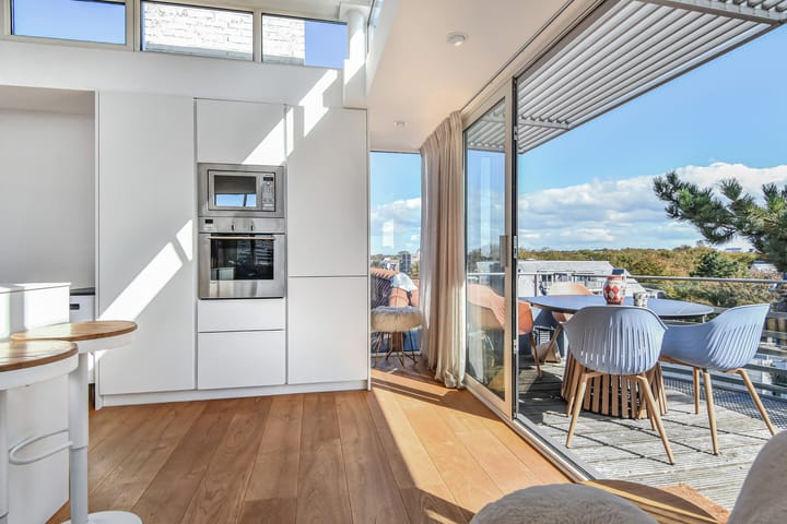 Foto 28 van Helmstraat 5-E