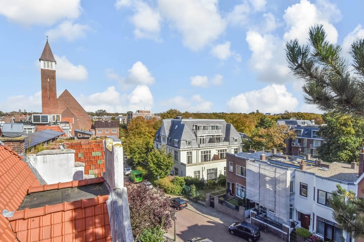 Foto 30 van Helmstraat 5-E