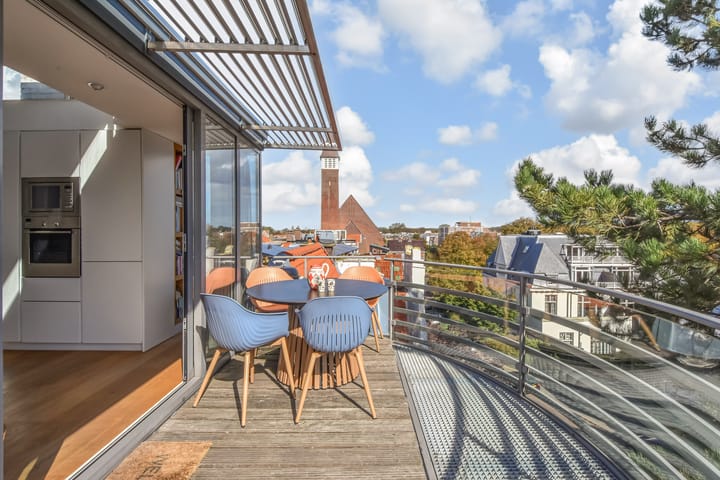 Foto 33 van Helmstraat 5-E