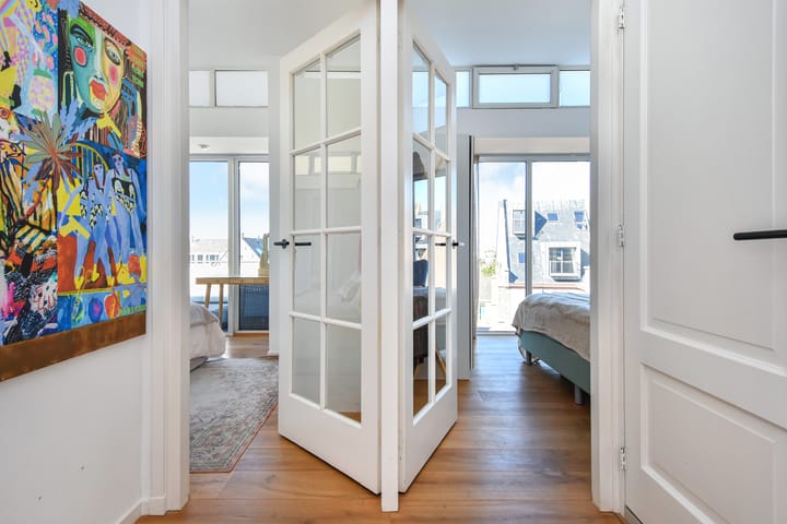 Foto 40 van Helmstraat 5-E