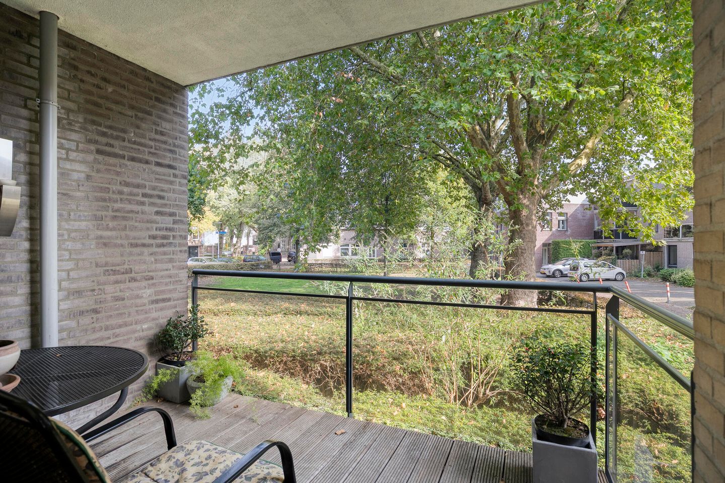 Foto 4 van Smalstraat 31-F