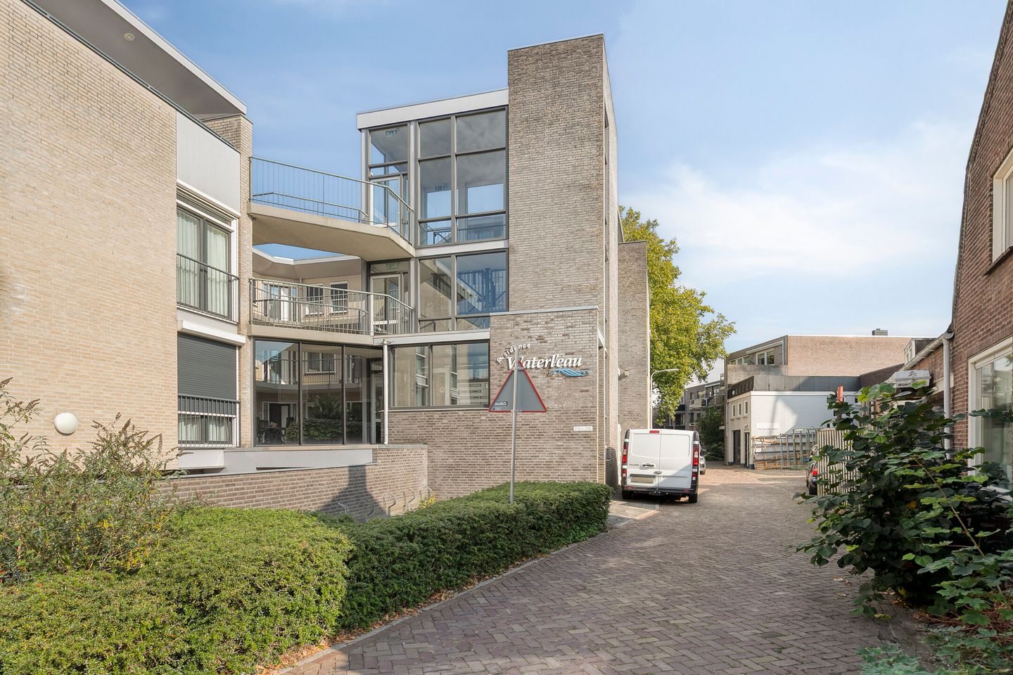 Foto 5 van Smalstraat 31-F