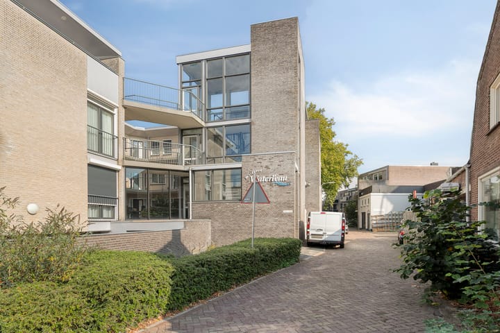 Foto 5 van Smalstraat 31-F