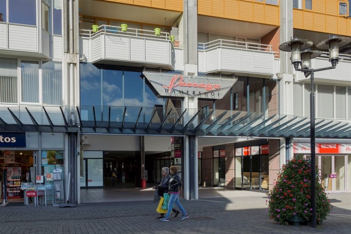 De Brouwerij 6, Leusden