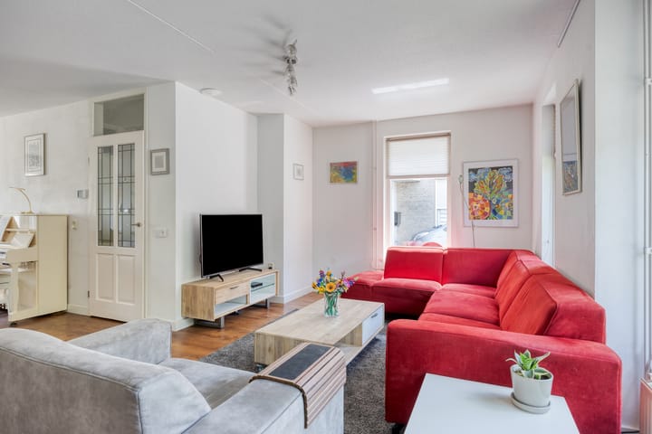 Foto 2 van Saffier 6