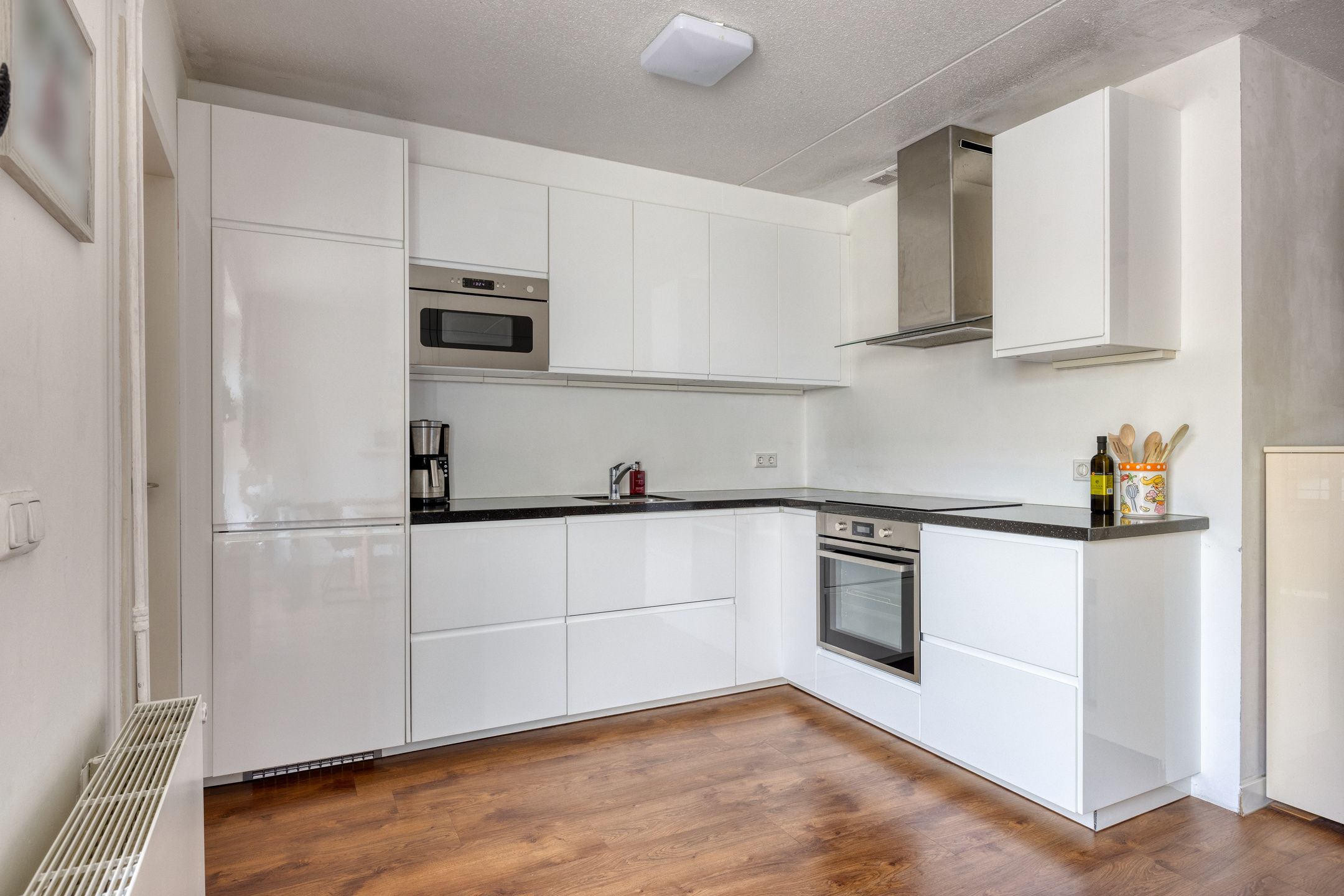 Photo 3 of Saffier 6