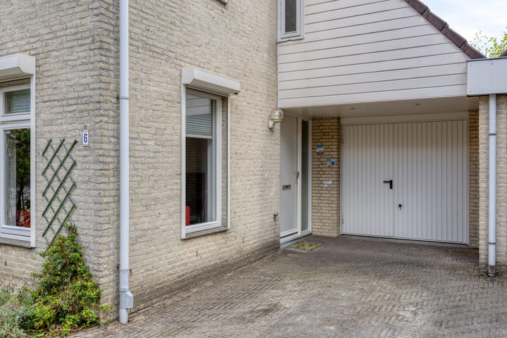 Foto 5 van Saffier 6