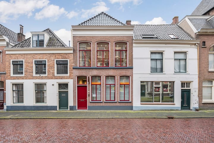 Broederweg 16, Kampen