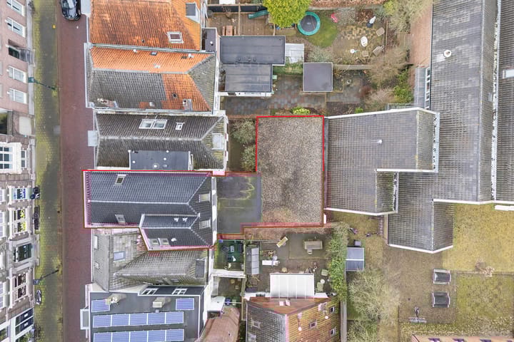 Broederweg 16, Kampen