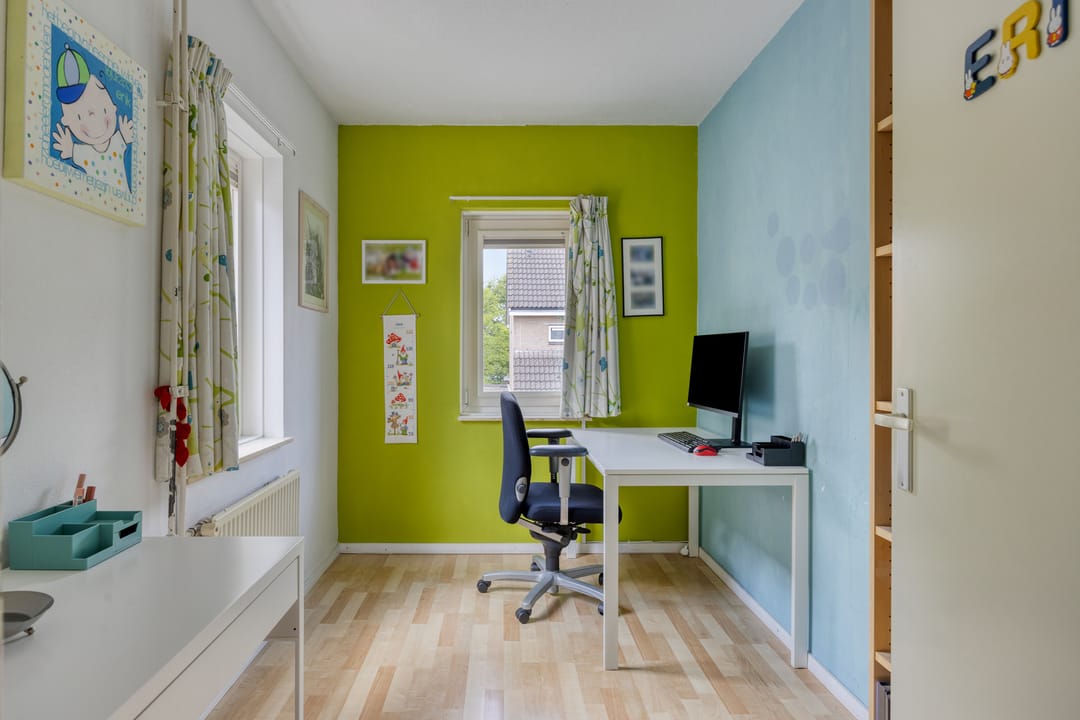 Photo 23 of Saffier 6