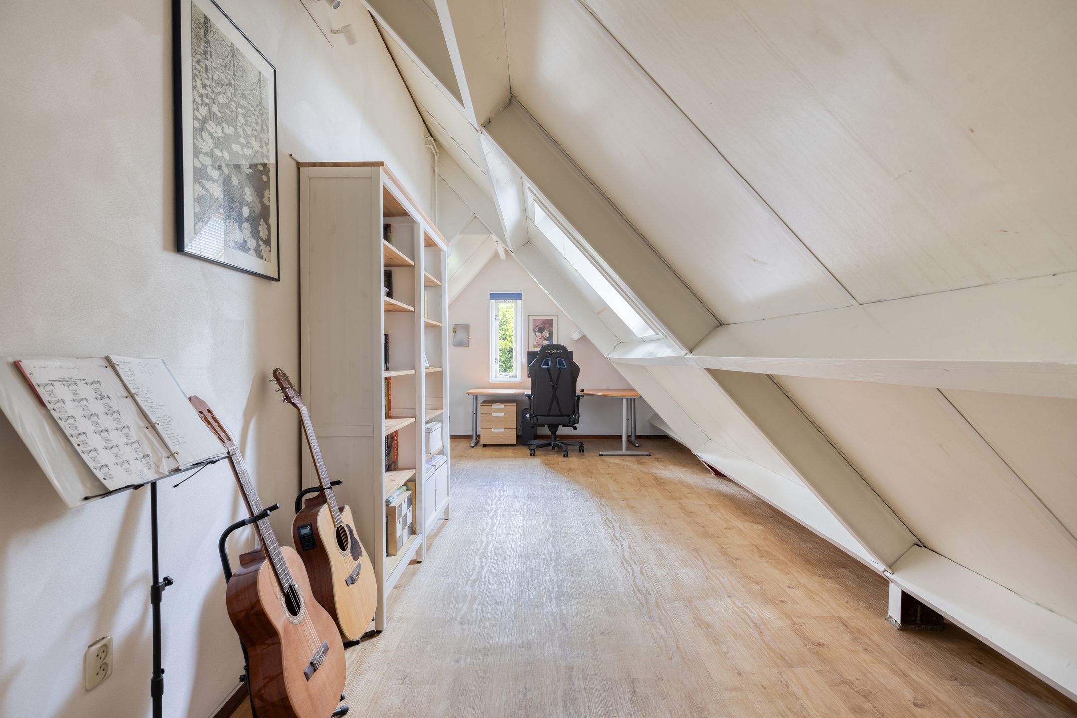 Photo 24 of Saffier 6