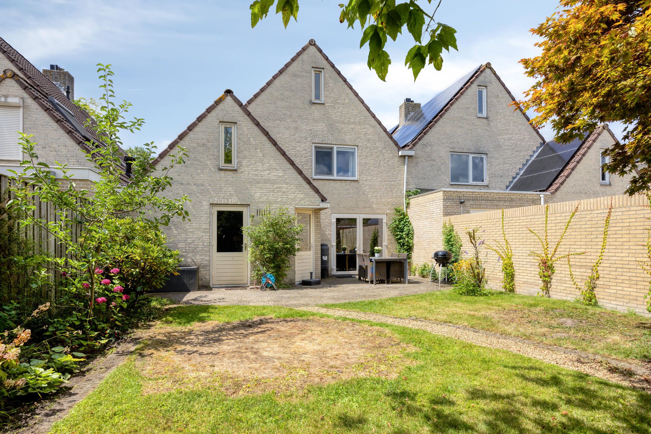 Photo 33 of Saffier 6