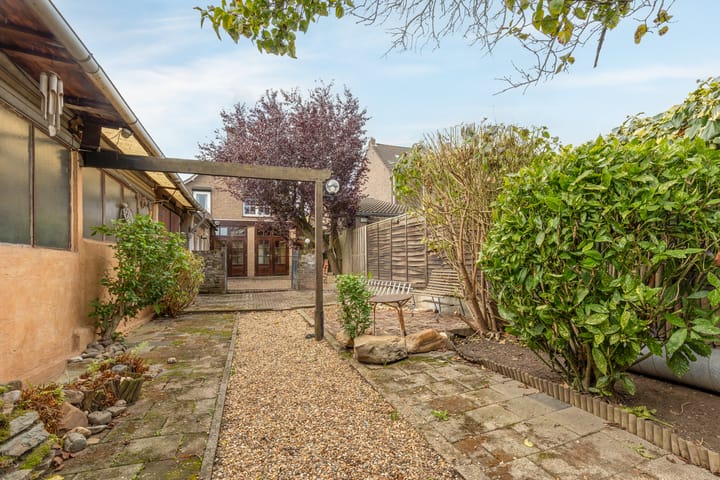 Foto 2 van Baandert 65