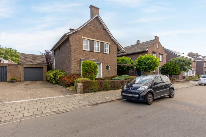 Foto 5 van Baandert 65