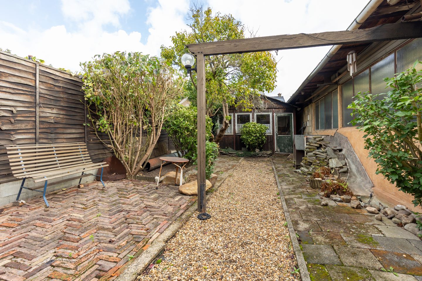 Foto 19 van Baandert 65