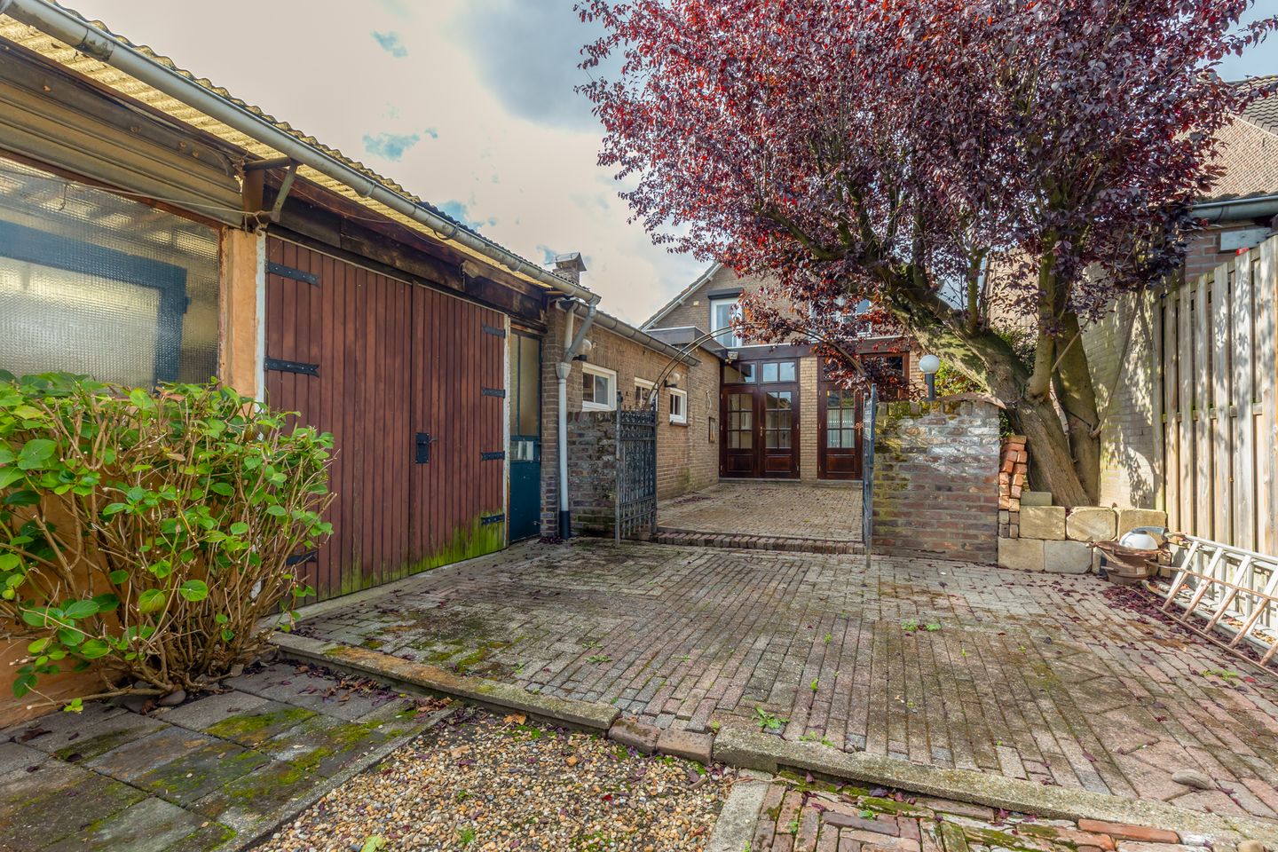 Foto 20 van Baandert 65