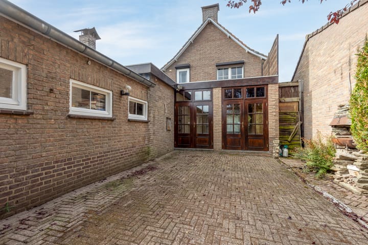 Foto 21 van Baandert 65