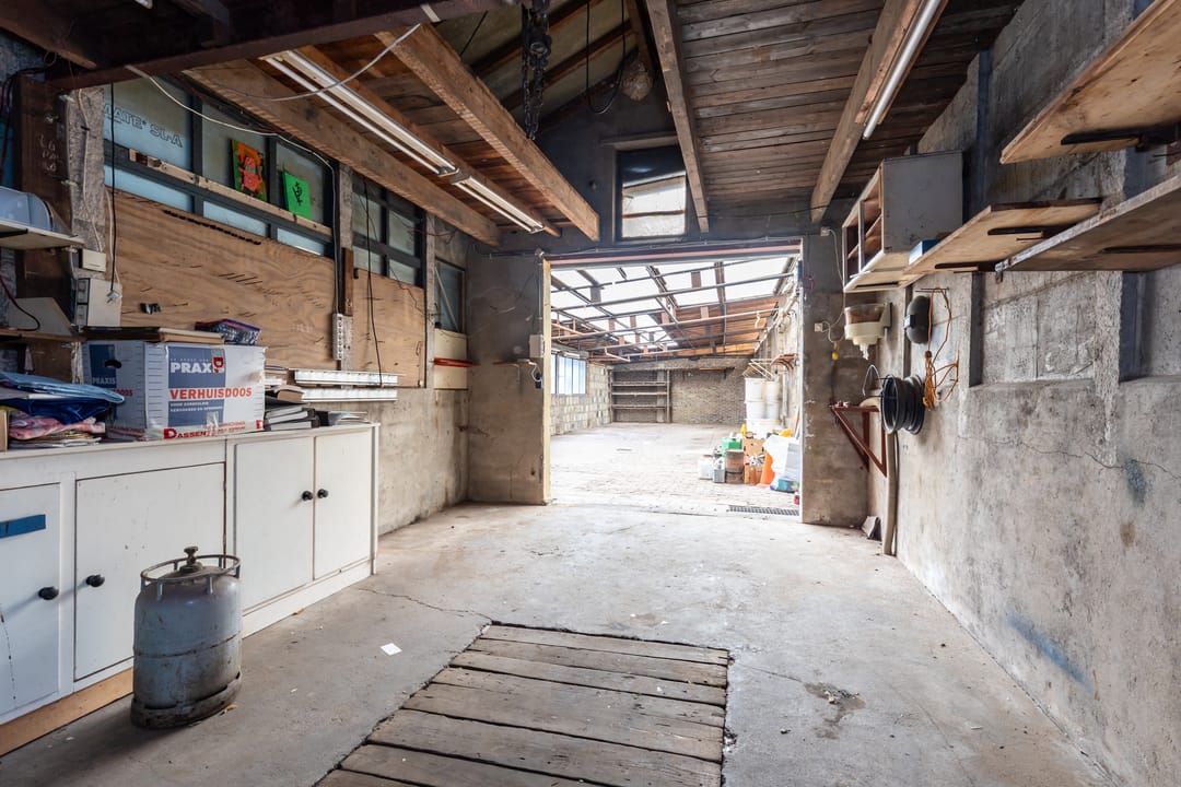 Foto 23 van Baandert 65