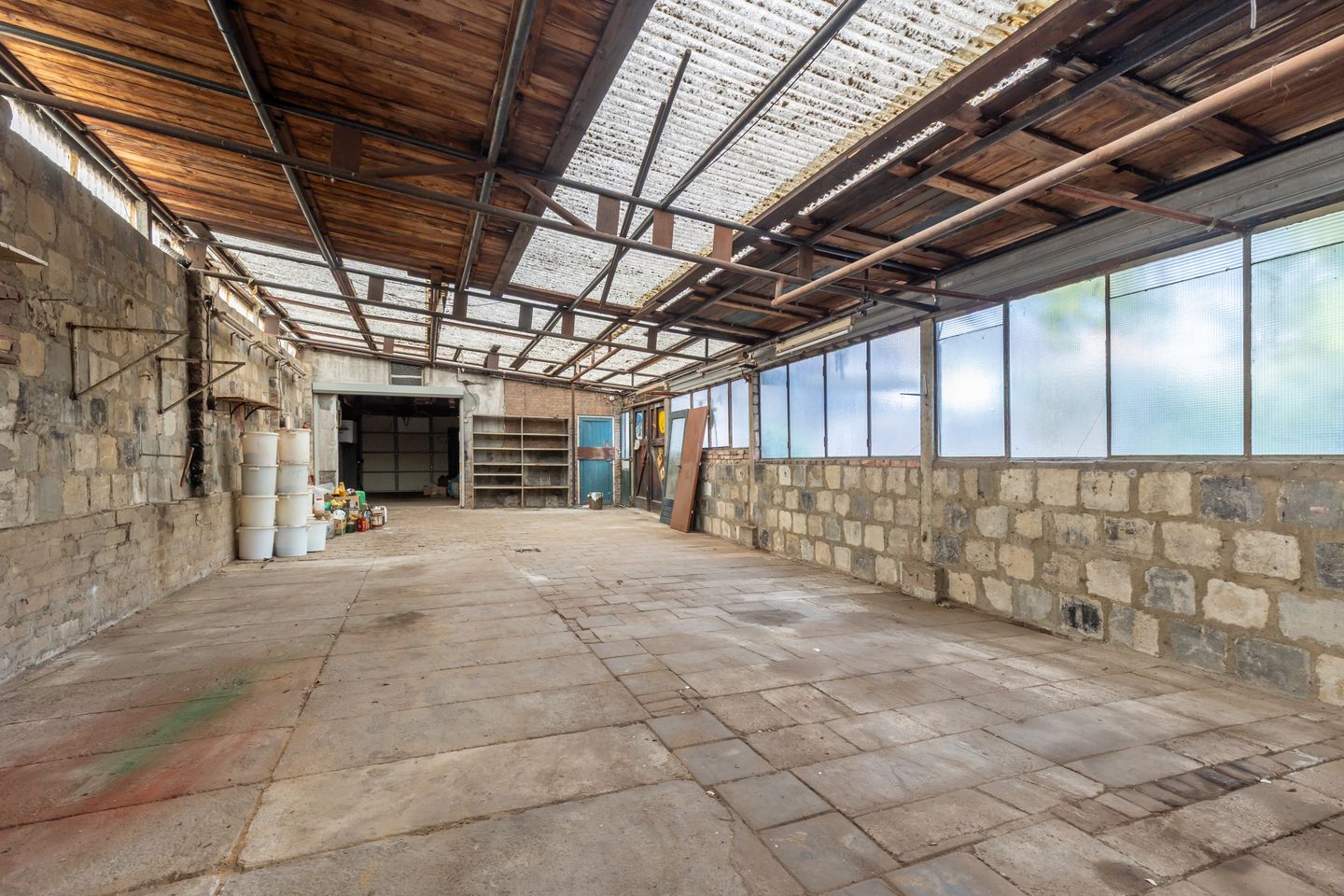 Foto 25 van Baandert 65