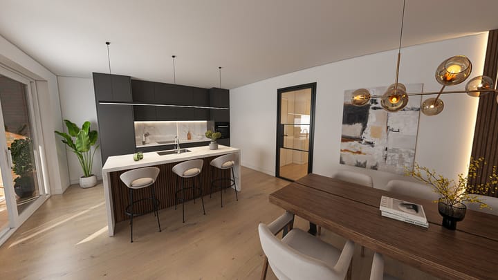 Photo 6 of Appartement (Bouwnr. 13)