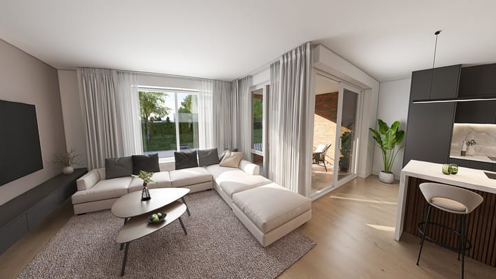 Photo 7 of Appartement (Bouwnr. 13)