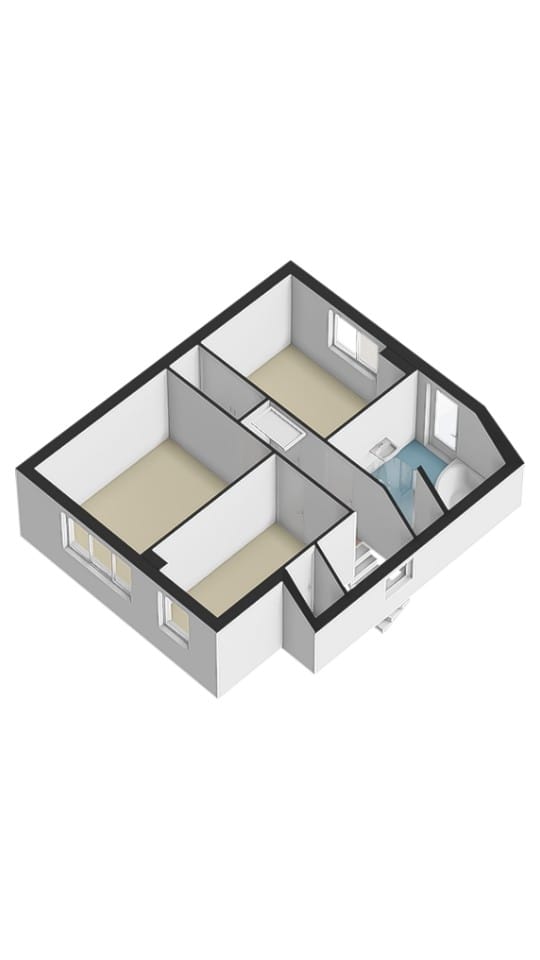 Foto 40 van Baandert 65