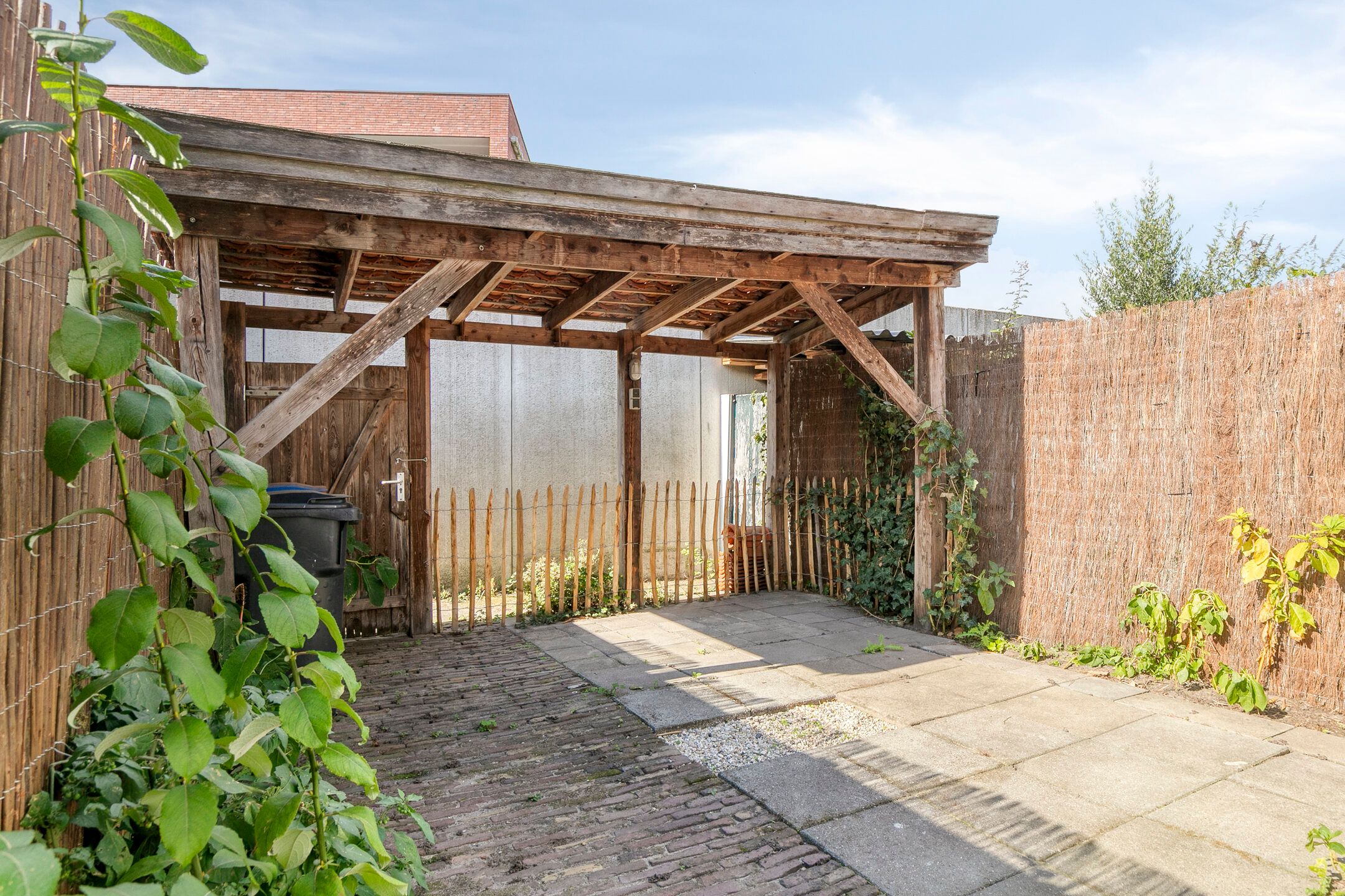 Foto 3 van Barkstraat 17