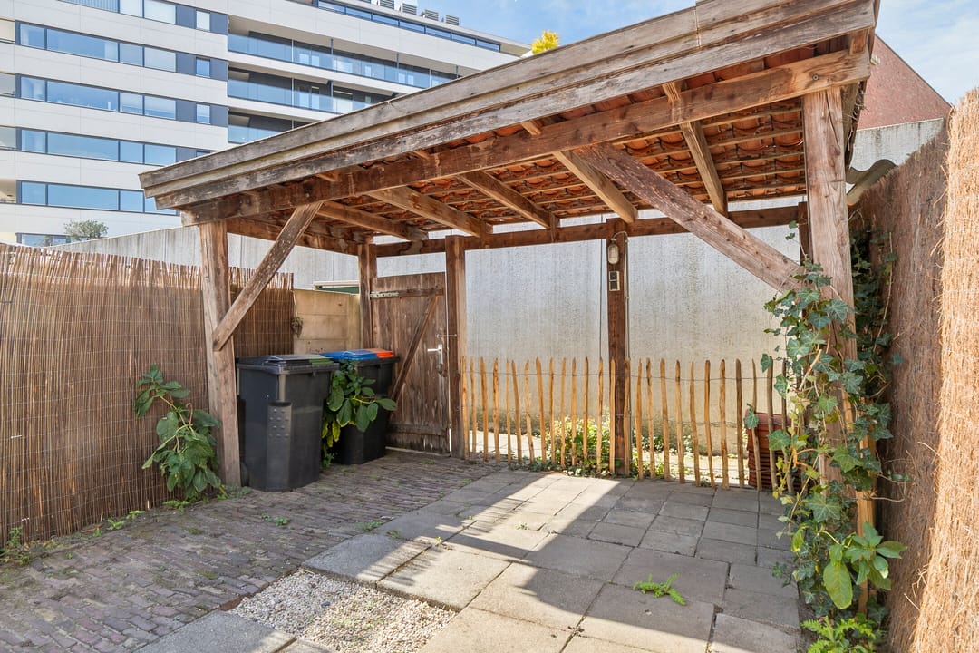 Foto 32 van Barkstraat 17