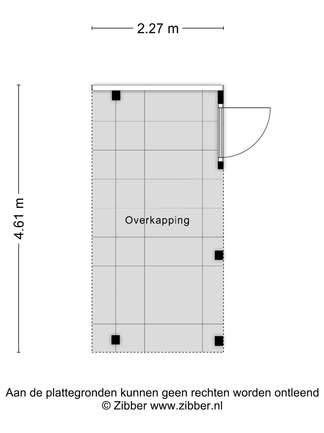 Foto 46 van Barkstraat 17