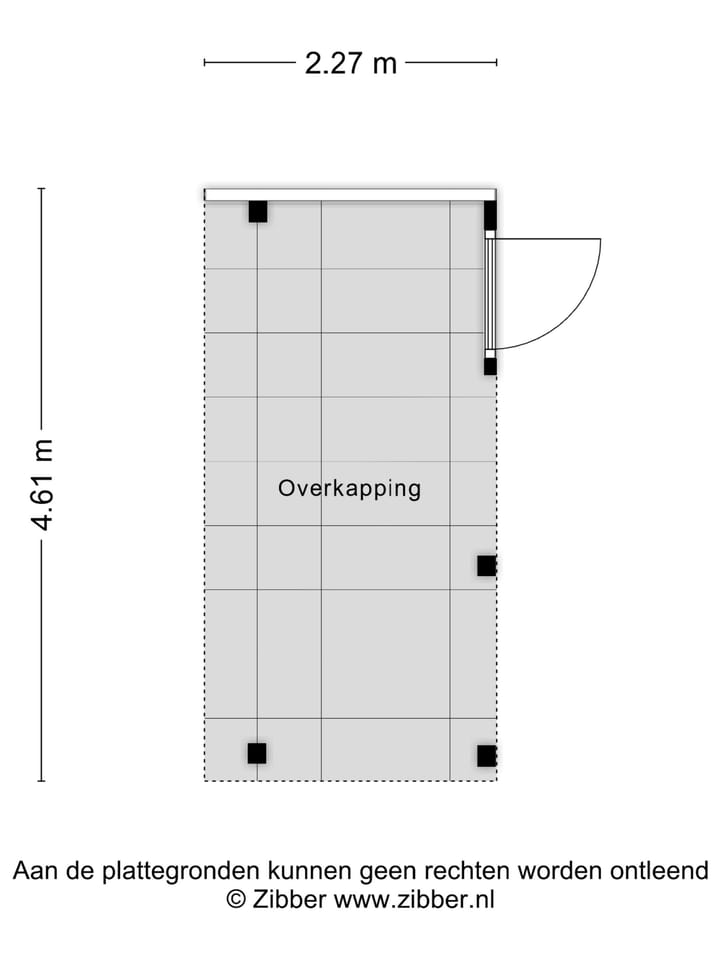 Foto 46 van Barkstraat 17