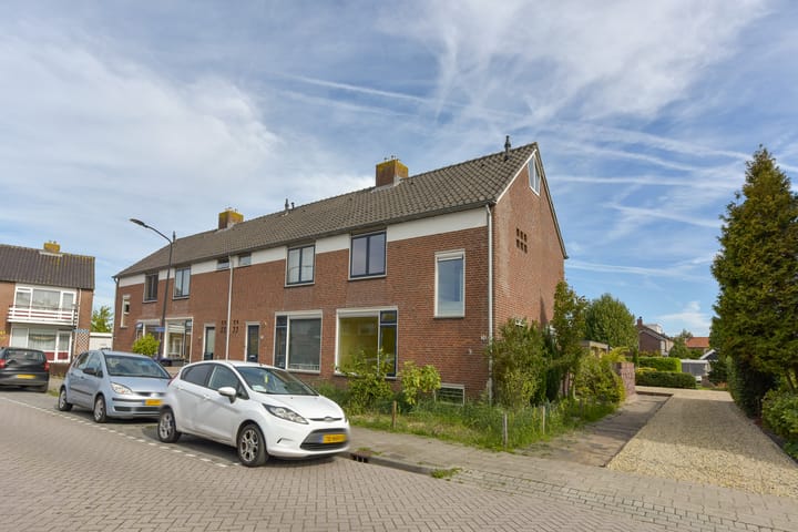 Beatrixstraat 24