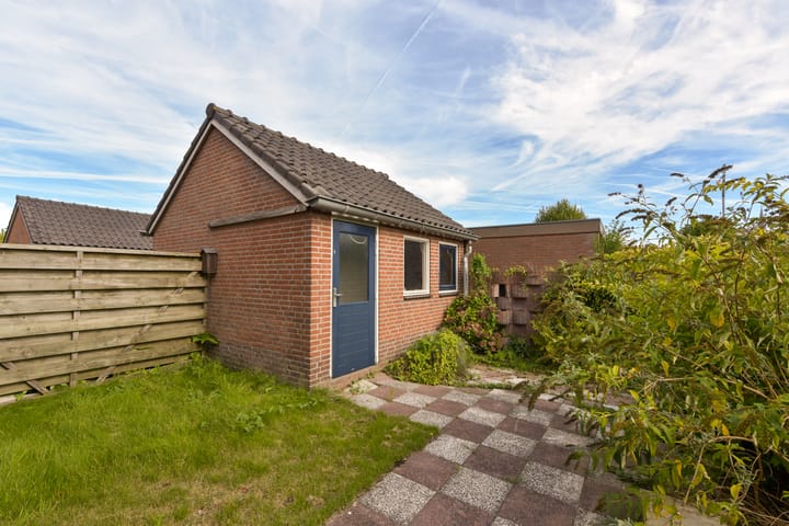 Foto 4 van Beatrixstraat 24