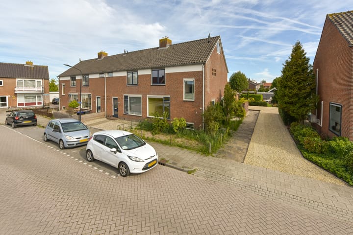 Foto 5 van Beatrixstraat 24