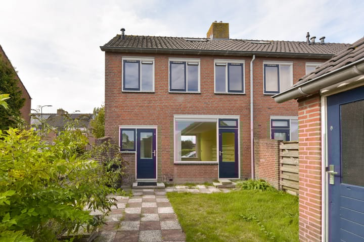 Foto 22 van Beatrixstraat 24