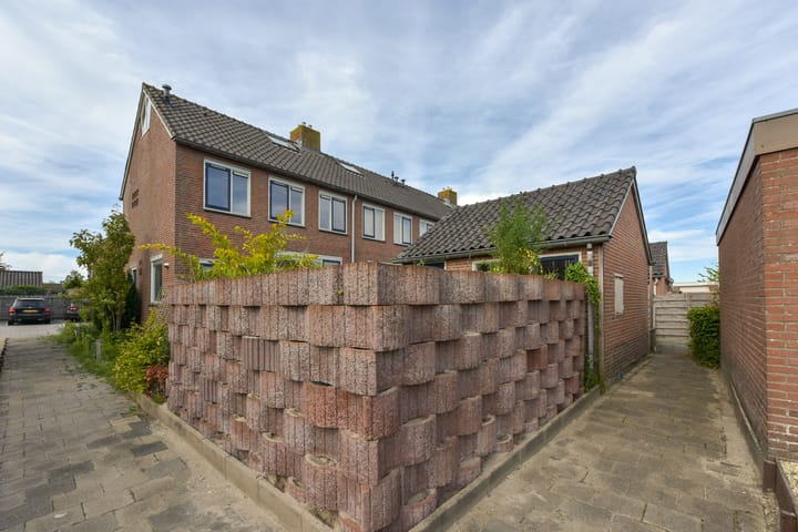 Foto 24 van Beatrixstraat 24