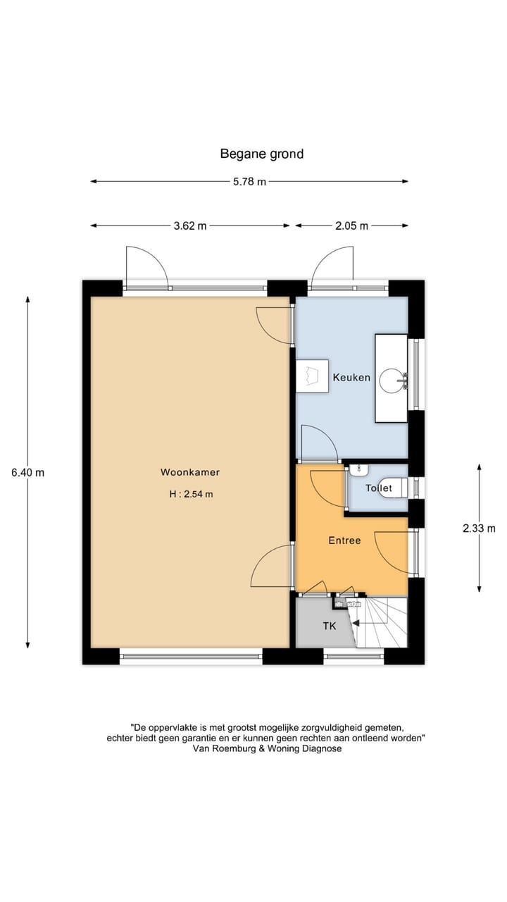 Foto 25 van Beatrixstraat 24