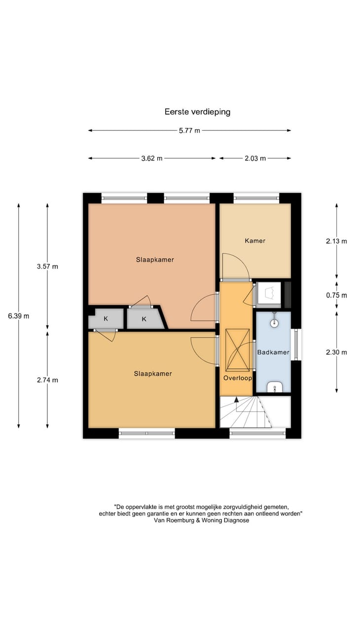 Foto 26 van Beatrixstraat 24