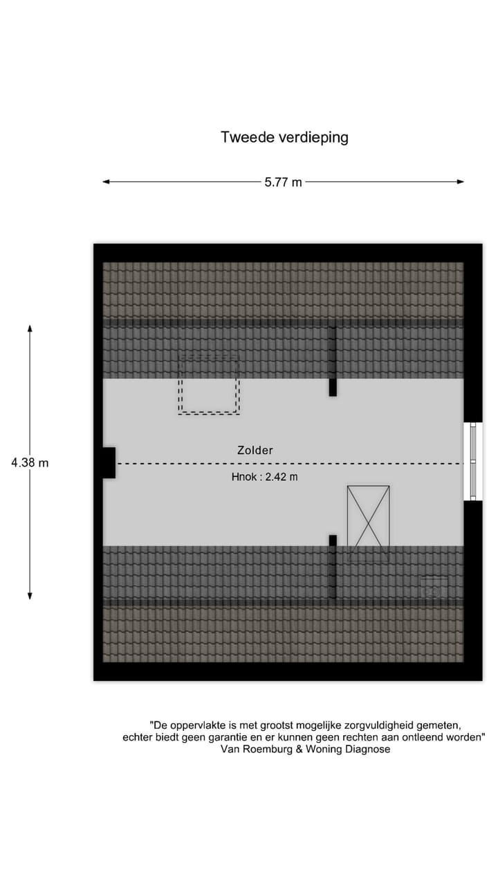 Foto 27 van Beatrixstraat 24