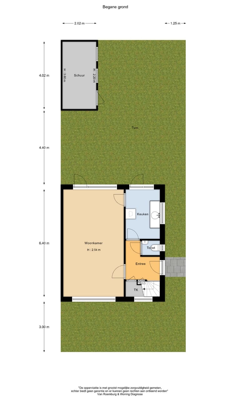 Foto 29 van Beatrixstraat 24