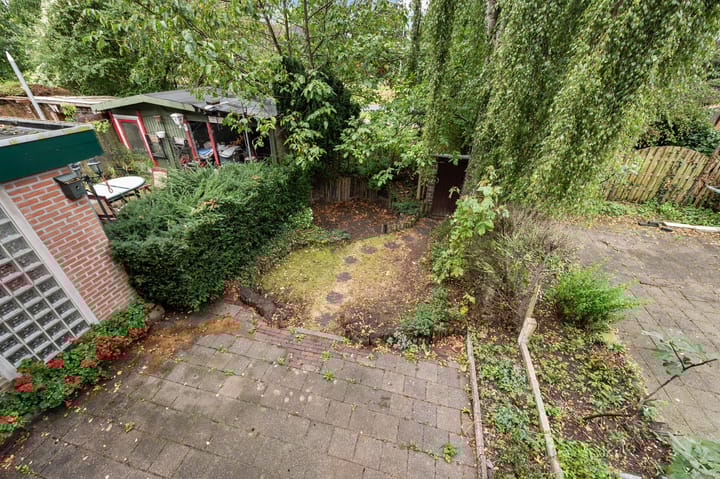 Foto 21 van Feerwerdpad 4