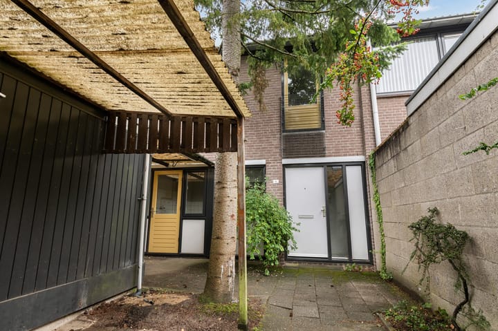 Foto 23 van Feerwerdpad 4