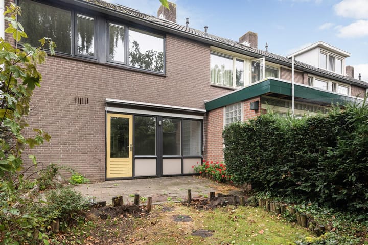 Foto 25 van Feerwerdpad 4