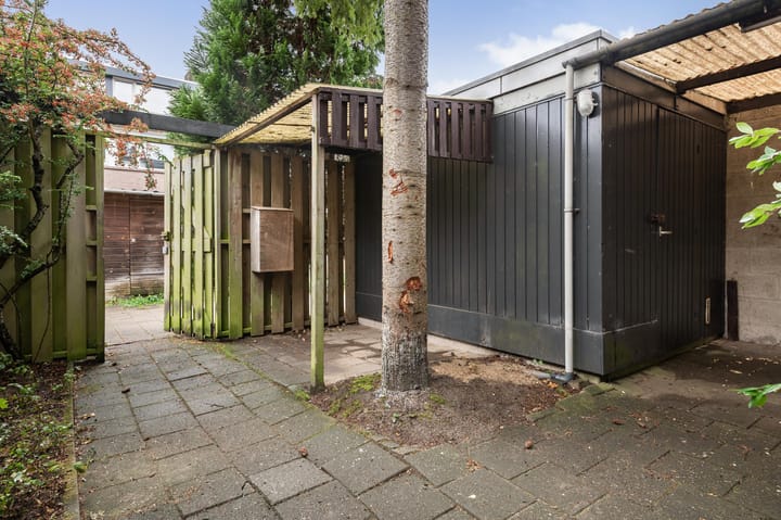 Foto 26 van Feerwerdpad 4