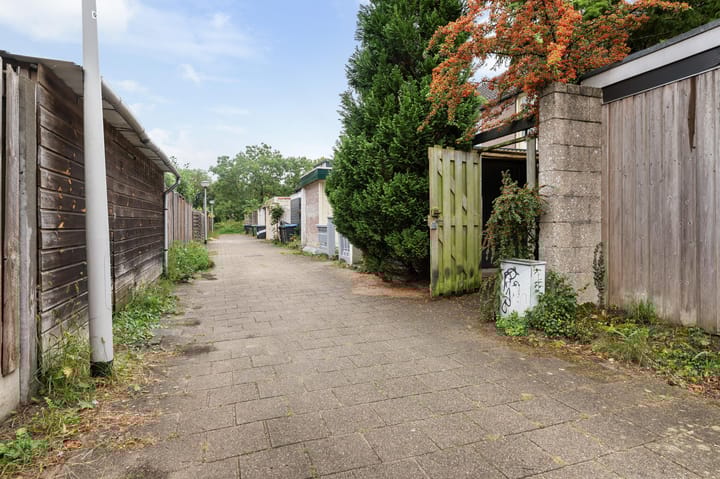 Foto 28 van Feerwerdpad 4