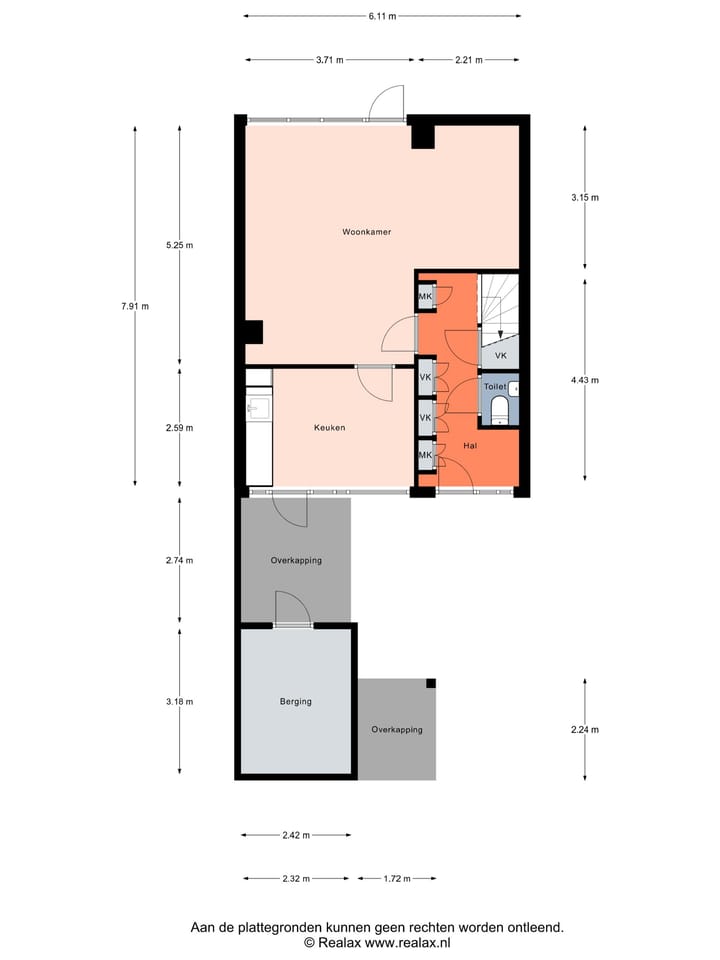 Foto 29 van Feerwerdpad 4