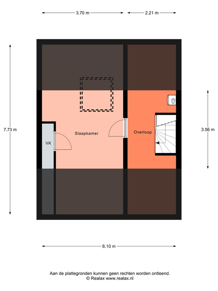 Foto 31 van Feerwerdpad 4