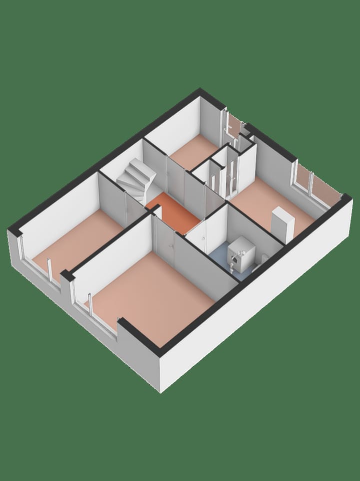 Foto 33 van Feerwerdpad 4